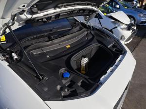 2019 Jaguar I Pace image 7