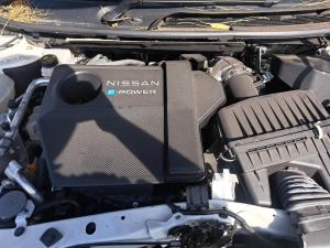 2024 Nissan Qashqai J12 image 7