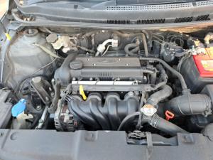 2012 Hyundai Accent RB image 7