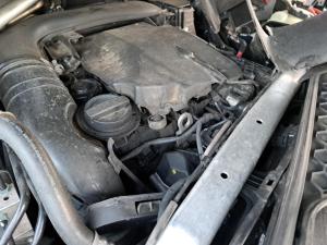 2018 Bmw X5 F15 image 7