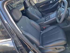 2025 Geely Starray P145 image 7