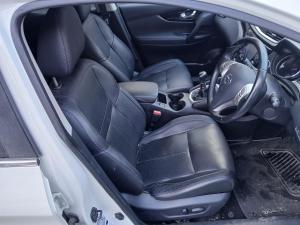 2016 Nissan Qashqai J11 image 7
