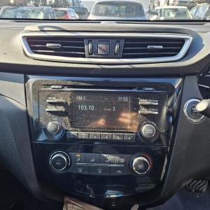 2016 Nissan X-trail T32 image 7