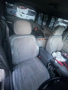 1997 Jeep Cherokee image 7