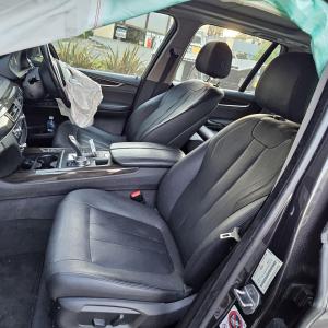 2016 Bmw X5 F15 image 7