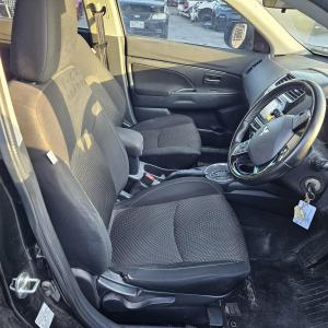 2016 Mitsubishi Asx XB image 7