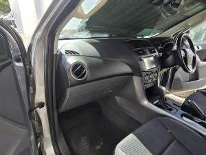 2015 Mazda Bt 50 UR XTR image 7