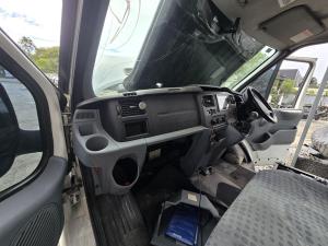 2010 Ford Transit image 7