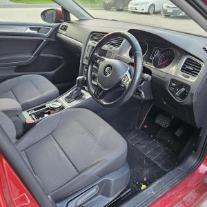 2015 Volkswagen Golf A7 image 7