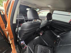 2012 Subaru Xv G4X 2.0I-S image 7
