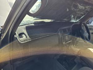 2006 Nissan Patrol Y61/GU DX image 7