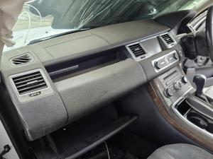 2010 Land Rover Range Rover Sport L320 3.0 TDV6 image 7