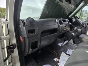 2019 Renault Master X62 VAN image 7