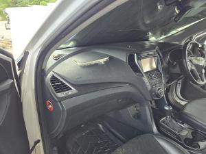 2015 Hyundai Santa Fe DM ELITE image 7