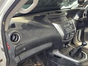 2018 Nissan Navara NP300 RX image 7