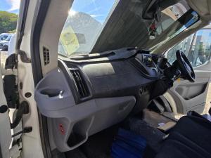 2015 Ford Transit VO 470E EXTENDED FRAME image 7