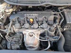 2008 Honda Civic 8TH GEN image 7