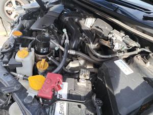 2016 Subaru Impreza G4 image 7