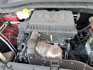 2023 Mg Zs image 7