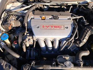 2004 Honda Accord 7TH GEN image 7