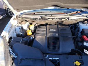 2006 Subaru Tribeca B9 image 7