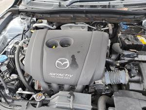 2018 Mazda Mazda3 BN image 7