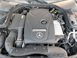 2016 Mercedes Benz C Class S205 image 7