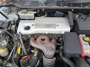 2011 Toyota Camry AHV40R image 7