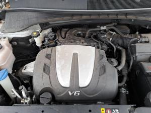 2016 Kia Sorento UM image 7