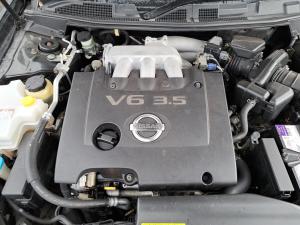 2007 Nissan Maxima J31 image 7