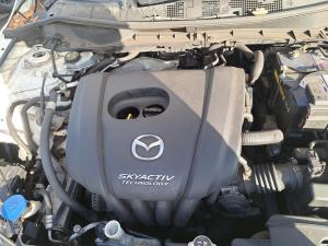 2017 Mazda 2 DL image 7