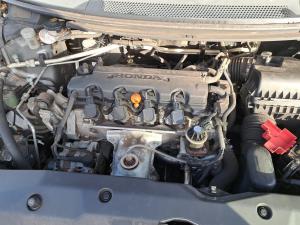 2014 Honda Civic 9TH GEN image 7