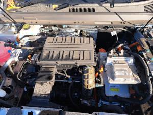 2025 Cherry Tiggo 4 Pro T3X image 7