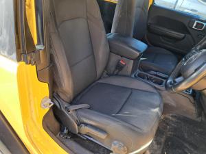 2019 Jeep Wrangler JL image 7