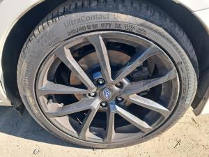 2018 Subaru Wrx V1 image 7