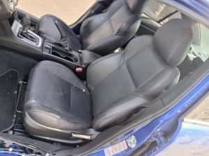 2015 Subaru Wrx V1 image 7