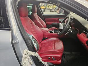 2023 Maserati Grecale 2.0T MHEV 330HP M1820 MILD HYBRID EV AUTO 8SPD AWD image 7