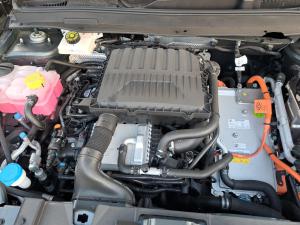 2025 Cherry Tiggo 8 Pro Max T31 image 7