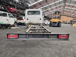 2021 Iveco Daily 3.0DT F1C TRUCK 8SPD AUTO RWD 6TH GEN image 7