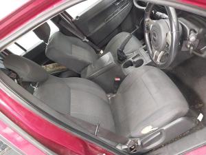 2011 Jeep Cherokee 3.7L AUTO 4SPD AWD SPORT KK image 7