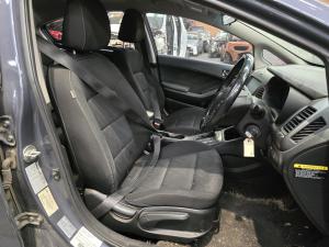 2015 Kia Cerato YD 1.8L G4NB AUTO 6SPD FWD S PREMIUM image 7