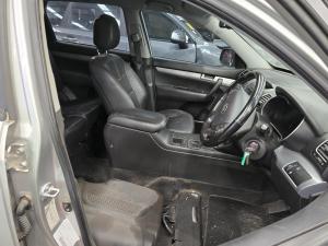 2012 Kia Sorento 2.2DT D4HB AUTO 6SPD AWD SLI XM image 7