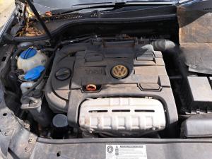 2010 Volkswagen Golf A6 image 7