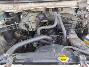 1997 Toyota Townace KR42R image 7