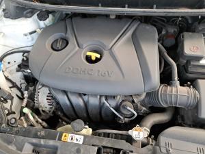 2016 Hyundai I30 GD image 7