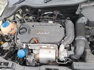 2013 Audi A1 8X image 7