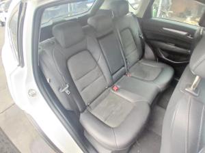 2018 Mazda Cx5 KF image 7