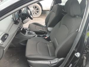2019 Hyundai I30 PD image 7