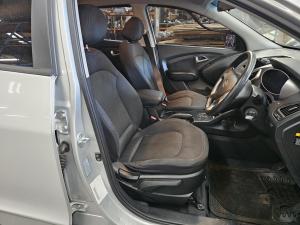 2013 Hyundai Ix35 2.0L G4KD AUTO 6SPD FWD ACTIVE image 7