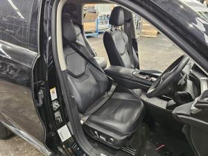 2022 Gwm Haval H6 B01 2.0T GW4N20 AUTO 7SPD 4WD ULTRA image 7